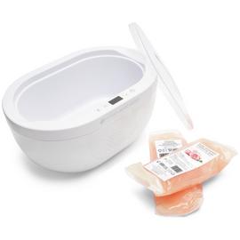 Rio Professional Paraffin Wax Heater