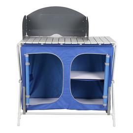 Pro Action Kitchen Storage