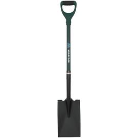McGregor Carbon Steel Digging Spade