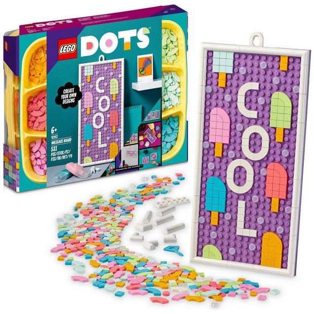 lego dots