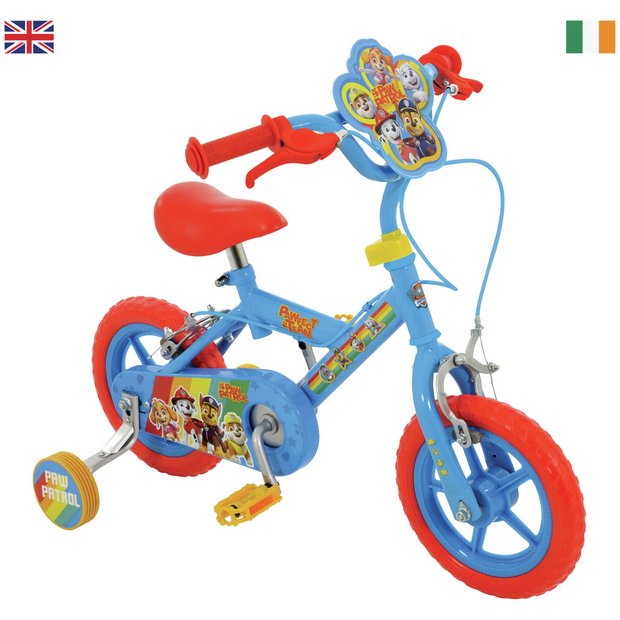 Argos toys outlet balance bikes