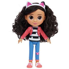Gabby's Dollhouse Girl Doll