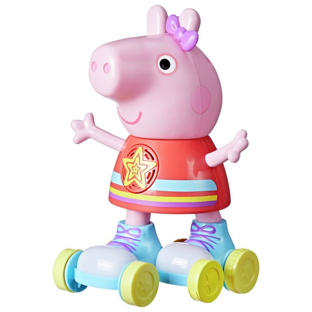 Peppa pig hot sale ball argos