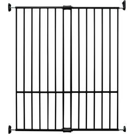 Extra Tall Extending Metal Pet Gate