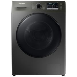 Samsung WD90TA046BX/EU 9KG/6KG 1400 Washer Dryer - Graphite