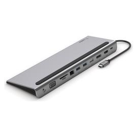 Belkin USB-C 11-in-1 Multiport Dock
