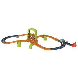 Thomas & Friends Push Along Train Track Set Assortment
