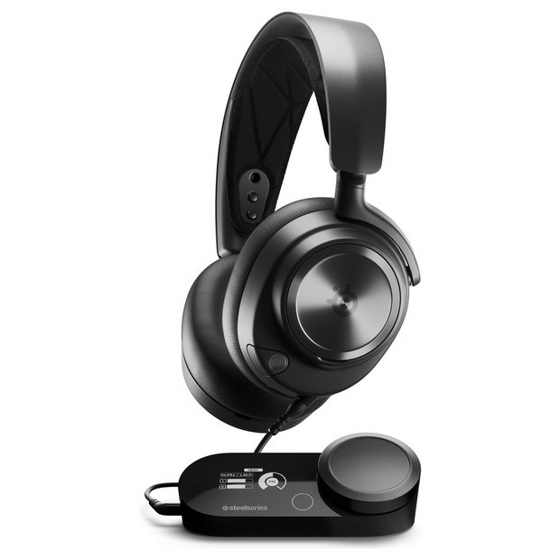 Buy SteelSeries Arctis Nova Pro X PS Xbox Switch PC Headset