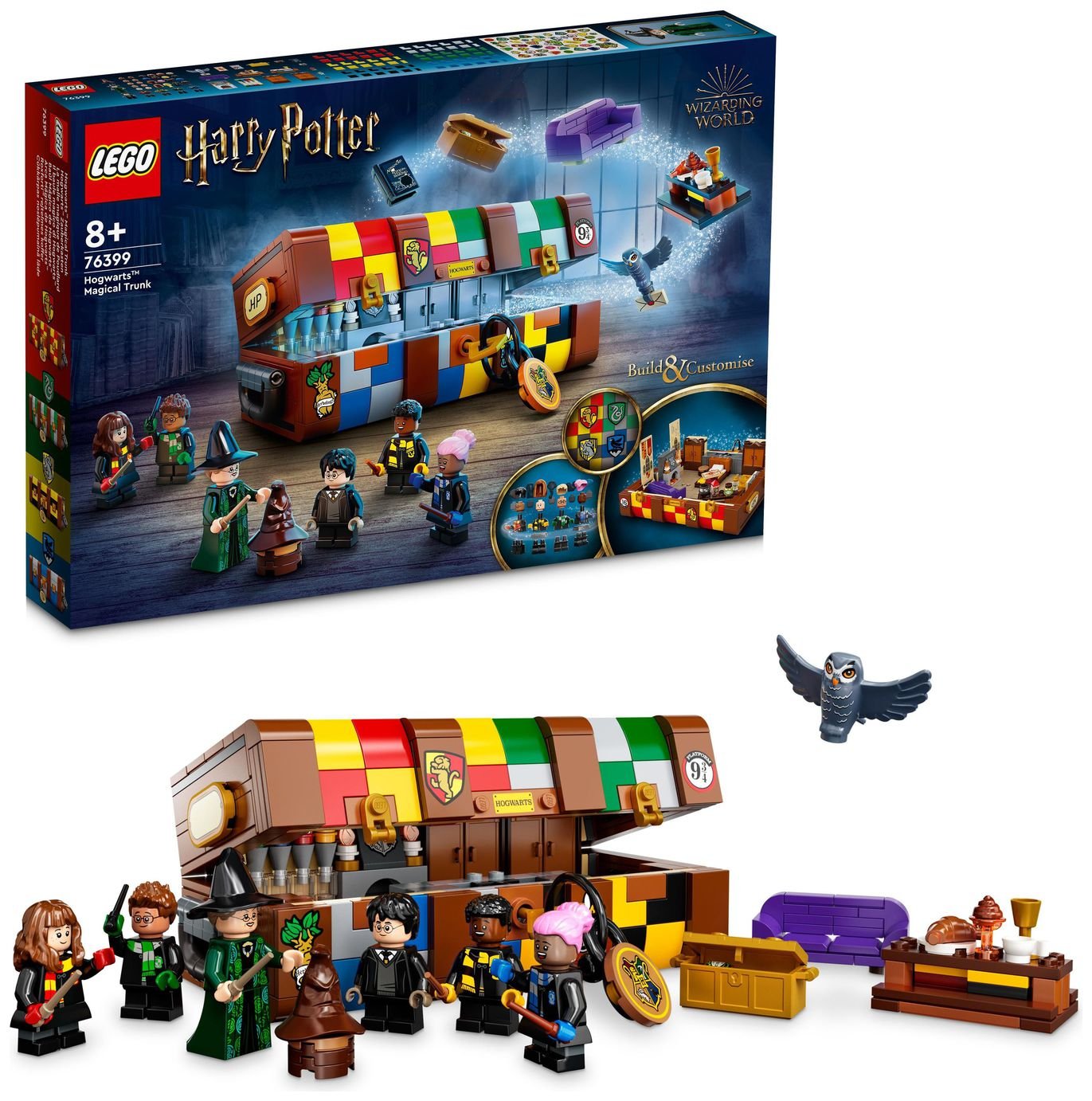 argos lego great hall