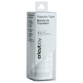 Cricut Joy Standard Grip Transfer Tape – 122cm