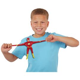 DC Flash Stretch Mini Figure