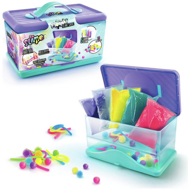 Argos so hot sale slime diy