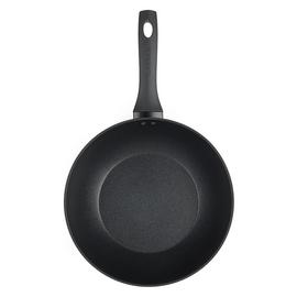 Salter Megastone 28cm Non Stick Aluminium Wok
