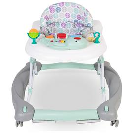Red Kite Baby Go Round Twist 3 In 1 Baby Walker