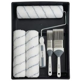 Harris Seriously Good 7 PC Walls and Ceilings Decorating Kit