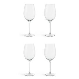Habitat Portofino Set of 4 Wine Glasses