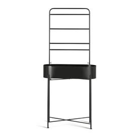 Argos Home Metal Planter Station