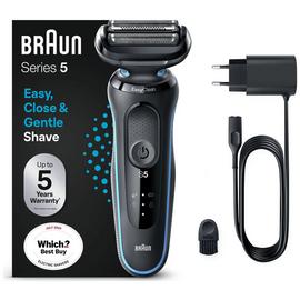 Braun Series 5 Electric Shaver 50-M1000s