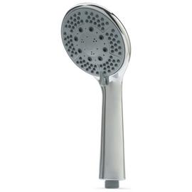 Argos Home 5 Function Shower Head - Chrome