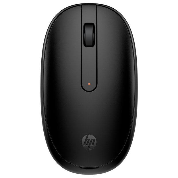 HP 240 Bluetooth Mouse - Black - HP Store UK