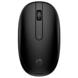 HP 240 Bluetooth Wireless Mouse - Black
