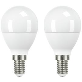 Argos Home 7.2W LED SES Light Bulb - 2 Pack