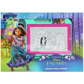Encanto Magnetic Medium Scribbler