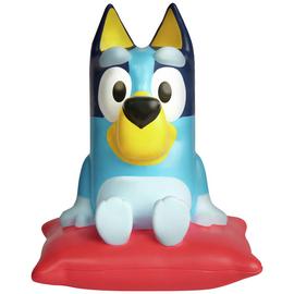 Bluey Kids Bedside Night Light and Torch Buddy by GoGlow