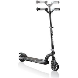 Globber One K E-Motion 10 V5 Kids Electric Scooter - Black