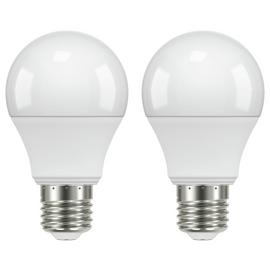 Argos Home 4.2W LED ES Light Bulb - 2 Pack