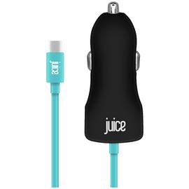 Juice 25W USB-C Car Charger