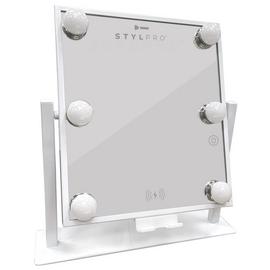 STYLPRO Hollywood Bluetooth Mirror