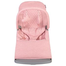 Red Kite Baya Pink Blush Bouncer