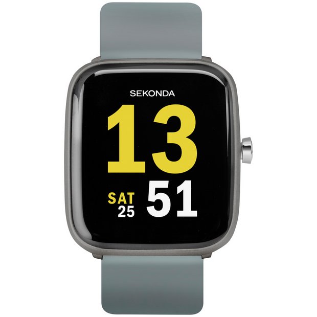 Argos smart watches outlet sale