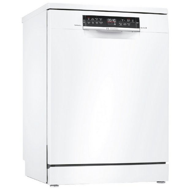 Argos cheap bosch dishwasher