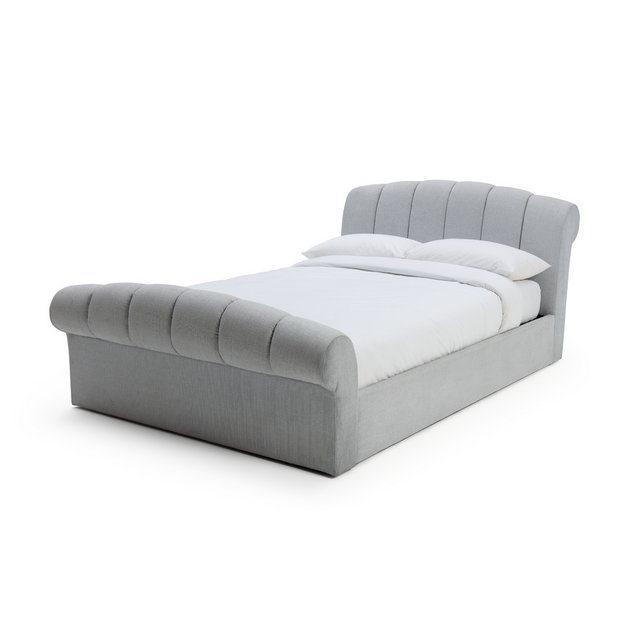 Grey Ottoman Bed Argos vlr.eng.br