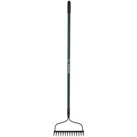 McGregor Carbon Steel Garden Soil Rake