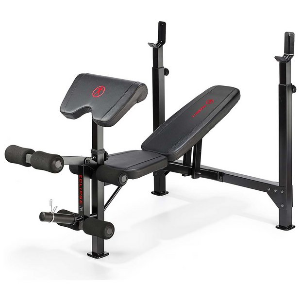 Argos weight rack hot sale