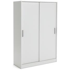 Argos Home Nova 2 Door Sliding Wardrobe