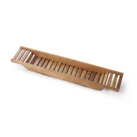 Habitat Mango Wood Bath Bridge