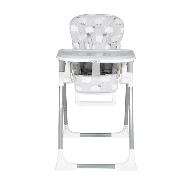 Highchair toys argos new arrivals