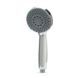 Argos Home 3 Function Shower Head - Chrome