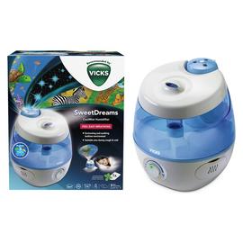 Vicks VUL575 SweetDreams Cool Mist Ultrasonic Humidifier