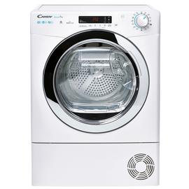 Candy CSOE H9A2DCE-80 9KG Heat Pump Tumble Dryer - White