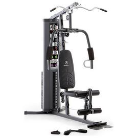 Marcy MWM-4965 68KG Compact Home Multi Gym