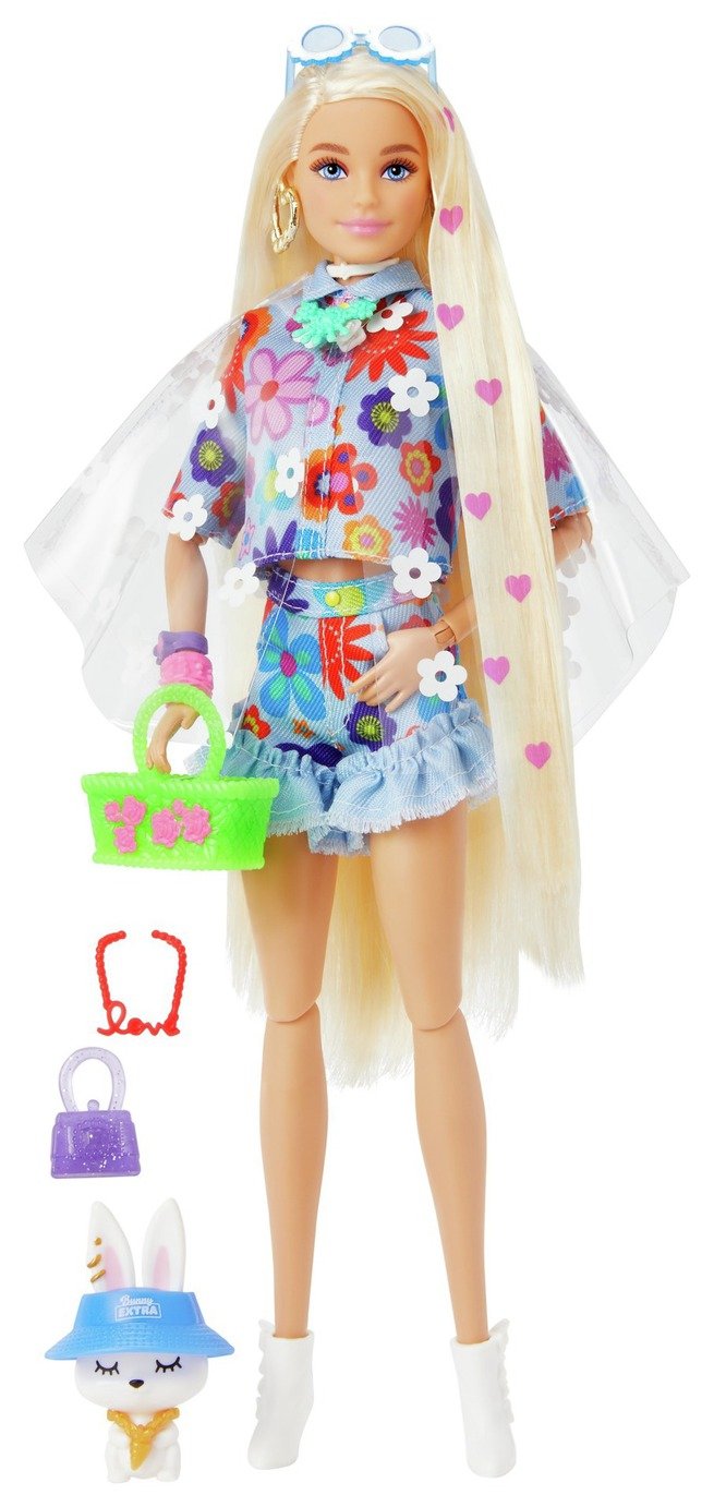 barbie outfits argos