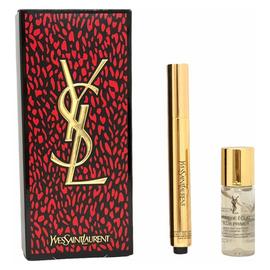 YVES SAINT LAURENT Touche Eclat and Primer Set -10ml