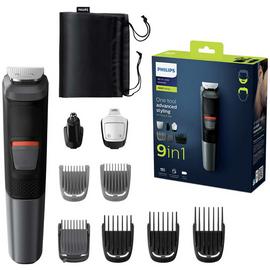 Philips 9-in-1 Beard Trimmer and Hair Clipper MG5720/13