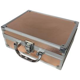 Technic Gold Filled Beauty Case