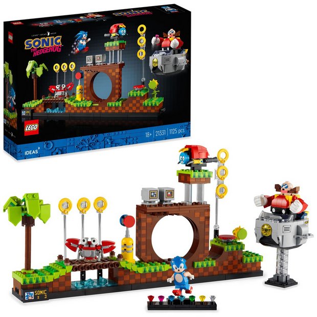 Lego offers argos new arrivals